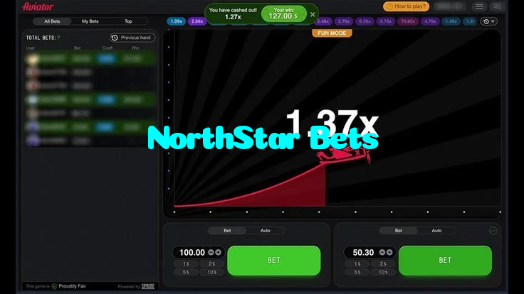 making first deposit on NorthStar Bets website using local payment methods in Pakistan