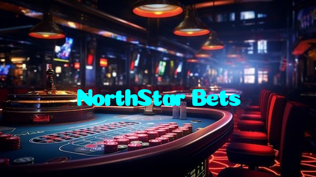 NorthStar Bets خوش آمدید بونس +600% پیشکش موبائل ایپ کے پروموشن سیکشن میں دکھائی دیتی ہے۔