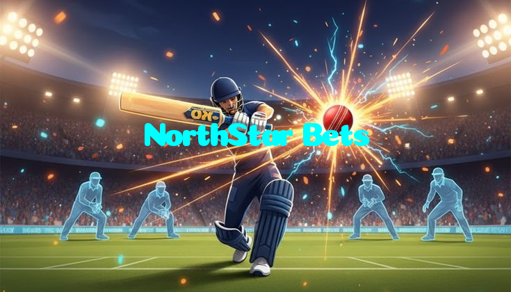 NorthStar Bets خوش آمدید بونس +600% پیشکش موبائل ایپ کے پروموشن سیکشن میں دکھائی دیتی ہے۔