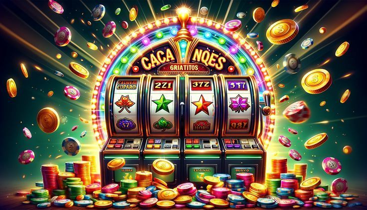 NorthStar Bets پر آن لائن سلاٹس کے بارے میں