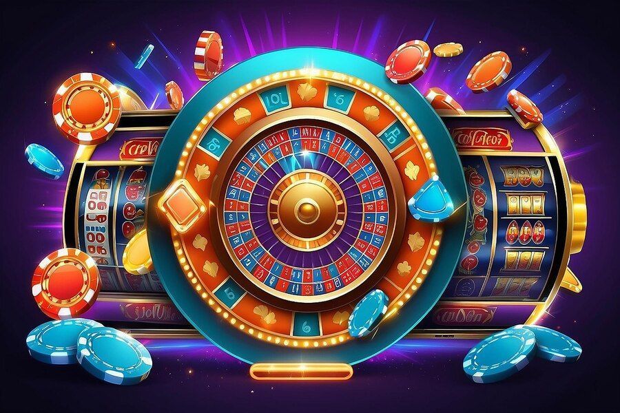 پاکستان کے NorthStar Bets کھلاڑیوں کے لیےجیک پاٹ گیم
