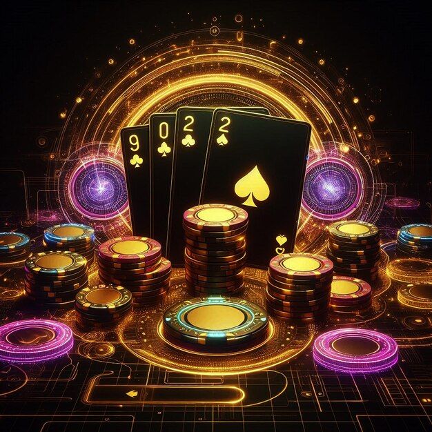 NorthStar Bets کیسینو میں رولیٹی گیمز کے بارے میں معلومات