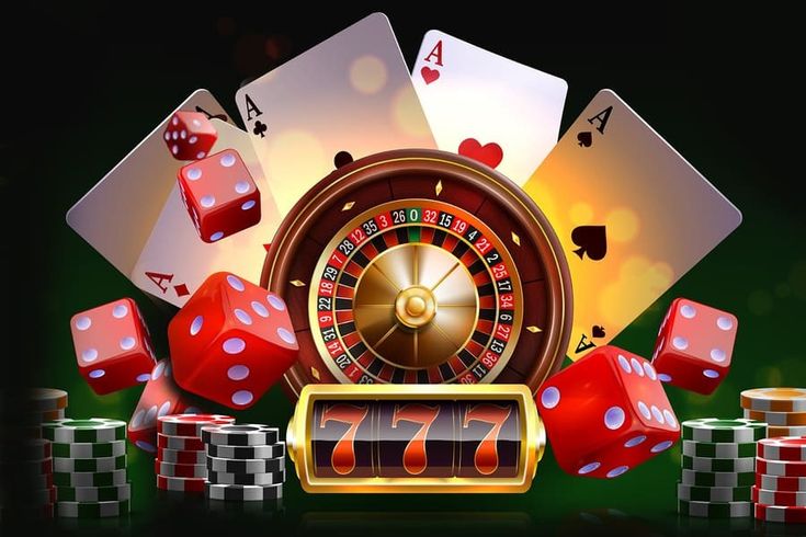NorthStar Bets کیسینو میں لاٹری گیمز میں حصہ لیں۔