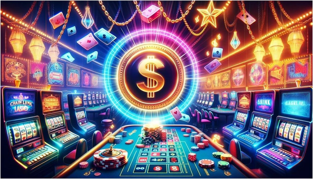 NorthStar Bets کھلاڑیوں کے لیے لائیو کیسینو سیکشن