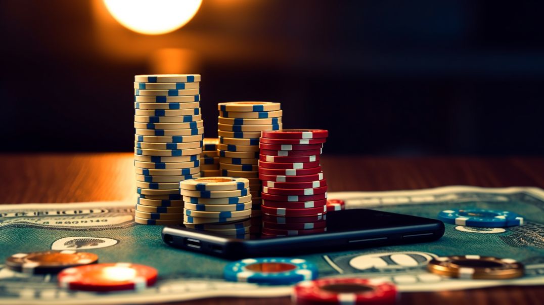 ایک اکاؤنٹ بنائیں یا NorthStar Bets کیسینو میں لاگ ان کریں۔