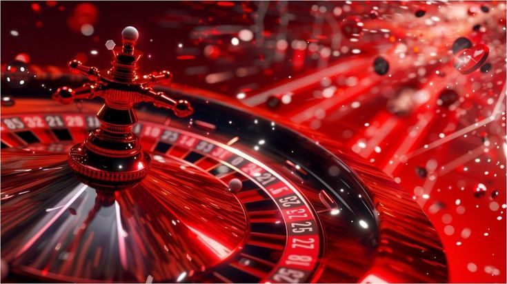 NorthStar Bets آن لائن کیسینو میں کھیلنے کی وجوہات