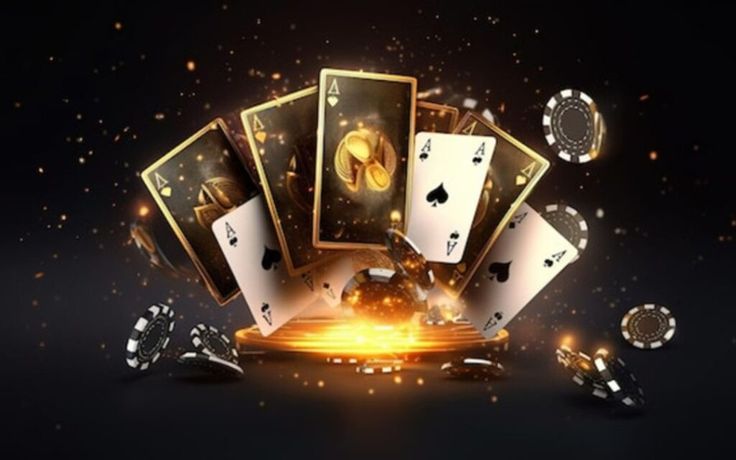NorthStar Bets کیسینو میں ایک آن لائن گیم کا انتخاب کریں۔